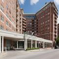 Image of Inn at the Colonnade Baltimore - a DoubleTree by Hilton