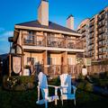 Exterior of Inn at the Prom Oceanfront Seaside