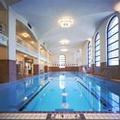 Photo of Inn at the Washington Athletic Club