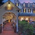 Exterior of Inn on Boltwood