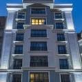 Image of Inntel Hotel Istanbul