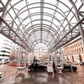 Exterior of InterContinental Adelaide by IHG