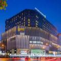 Exterior of InterContinental Jinan City Center by IHG