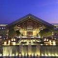Exterior of InterContinental Kunming by IHG