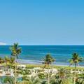Exterior of InterContinental Muscat by IHG