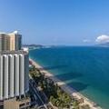 Exterior of InterContinental Nha Trang by IHG