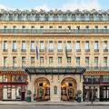 Exterior of InterContinental Paris le Grand by IHG