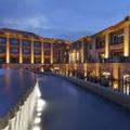 Exterior of InterContinental Shanghai Ruijin by IHG