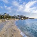 Exterior of InterContinental Sydney Coogee Beach by IHG