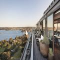 Exterior of InterContinental Sydney by IHG