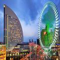 Image of InterContinental Yokohama Grand by IHG