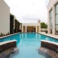 Exterior of Intercity Hotels San Pedro Sula
