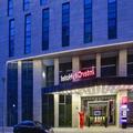 Exterior of IntercityHotel Berlin Hauptbahnhof
