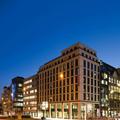 Photo of Intercityhotel Hamburg Hauptbahnhof
