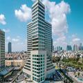 Photo of Intercontinental David Tel Aviv by IHG