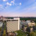 Photo of Intercontinental Hotel Berlin Gmbh