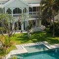 Exterior of Intercontinental Hua Hin Resort by IHG