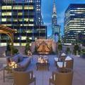 Exterior of Intercontinental New York Barclay by IHG