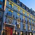 Image of Intercontinental Paris Champs Elysées by IHG