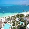 Exterior of Intercontinental Presidente Cancun Resort by IHG
