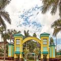 Image of International Palms Oceanfront Resort Cocoa Beach