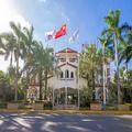 Image of International Resort Hotel Sanya
