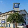 Image of Intown Suites Houston Northwest (Mil)