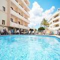 Exterior of Invisa Hotel La Cala