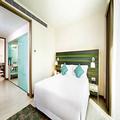 Exterior of Invito Hotel & Residence