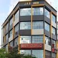 Exterior of Ipoh Boutique Hotel