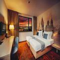 Image of Iris Hotel Eden - Czech Leading Hotels