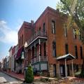 Image of Iron Horse Hotel