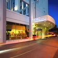 Exterior of Istanbul Gonen Hotel