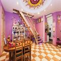 Photo of Italian Rooms and Apartments Pio on Mokhovaya