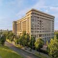 Photo of JW Marriott Bucharest Grand Hotel