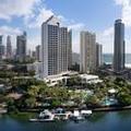 Exterior of JW Marriott Gold Coast Resort & Spa