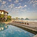 Exterior of JW Marriott Guanacaste Beach Resort