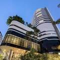 Photo of JW Marriott Hotel Bangkok