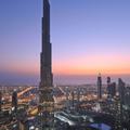 Image of JW Marriott Hotel Marina