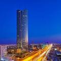 Photo of JW Marriott Hotel Riyadh