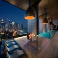 Exterior of JW Marriott Hotel Singapore South Beach (Sg Clean)