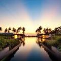 Exterior of JW Marriott Khao Lak Resort and Spa