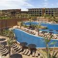 Exterior of JW Marriott Los Cabos Beach Resort & Spa