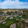 Exterior of JW Marriott Phoenix Desert Ridge Resort & Spa