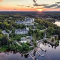 Photo of JW Marriott The Rosseau Muskoka Resort & Spa