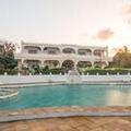 Exterior of Jacaranda Beach Resort
