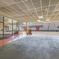 Exterior of Jack London Inn