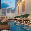 Photo of Jaipur Marriott Hotel