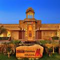 Exterior of Jaisalmer Marriott Resort & Spa