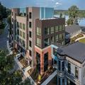 Photo of James Newbury Hotel & Spa